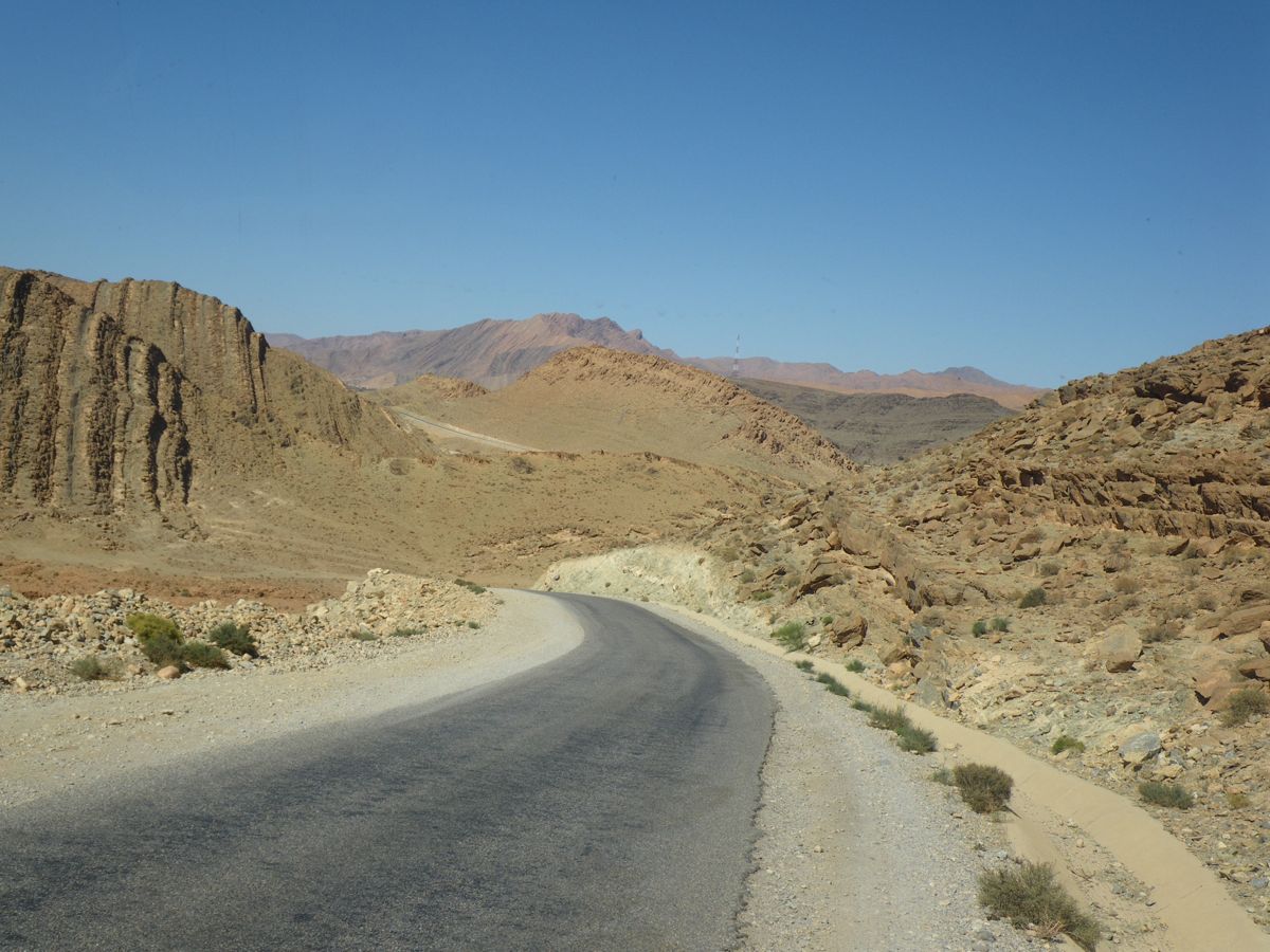Route d'Izerbi - 33