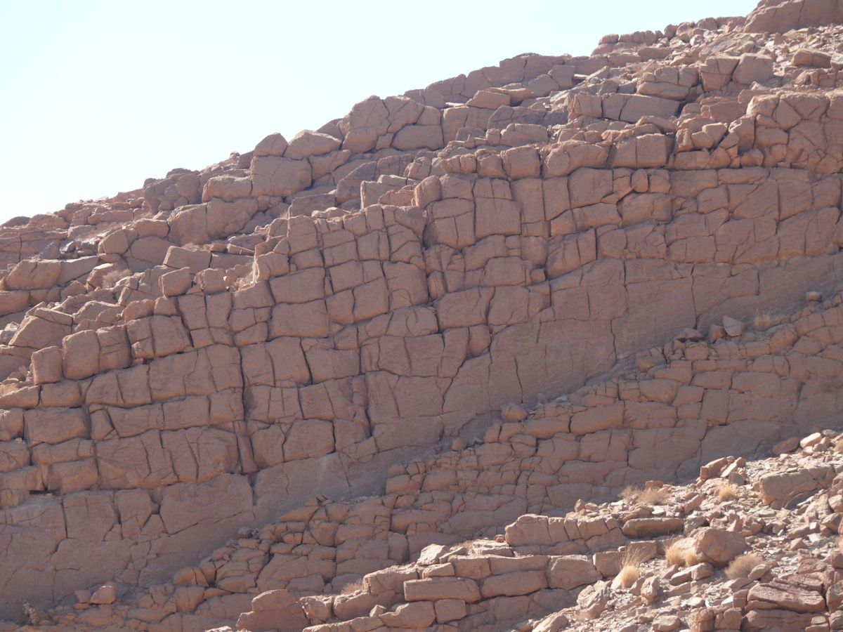 Route d'Izerbi - 37