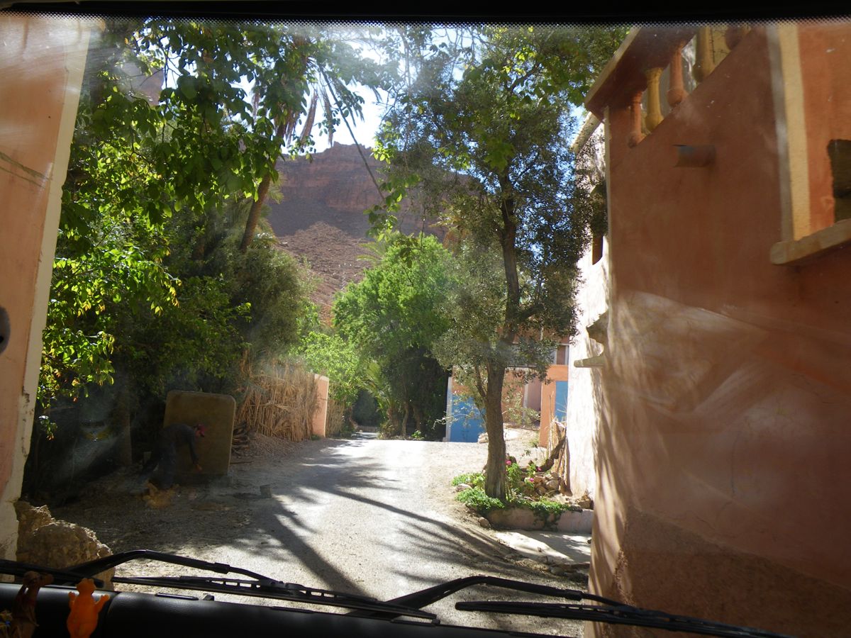 Route d'Izerbi - 60