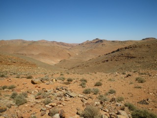 Route d'Izerbi - 10