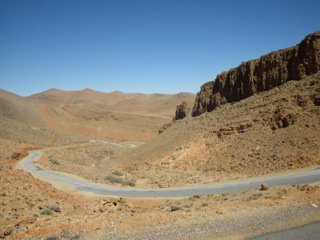 Route d'Izerbi - 11