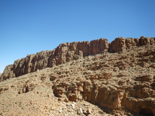 Route d'Izerbi - 12