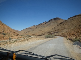 Route d'Izerbi - 13