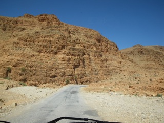 Route d'Izerbi - 14