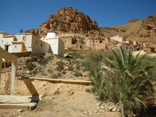 Route d'Izerbi - 16
