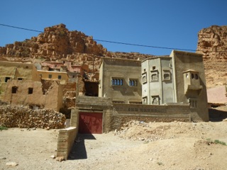 Route d'Izerbi - 17