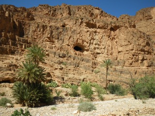 Route d'Izerbi - 18