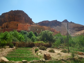 Route d'Izerbi - 21