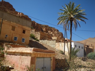Route d'Izerbi - 22