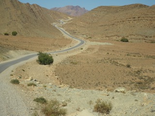Route d'Izerbi - 26
