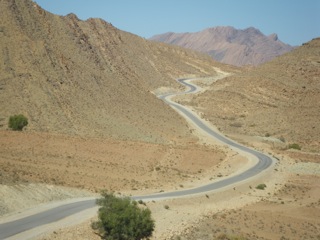 Route d'Izerbi - 27