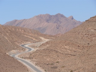 Route d'Izerbi - 29