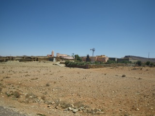 Route d'Izerbi - 03