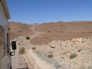 Route d'Izerbi - 30