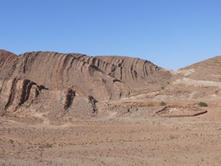 Route d'Izerbi - 31
