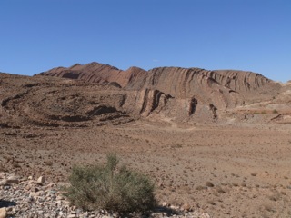 Route d'Izerbi - 32