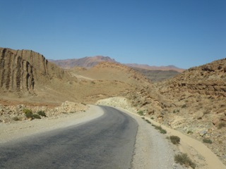 Route d'Izerbi - 33