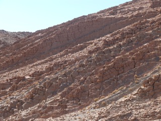 Route d'Izerbi - 36