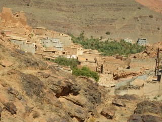 Route d'Izerbi - 39