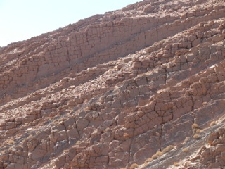 Route d'Izerbi - 40