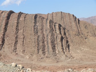 Route d'Izerbi - 41