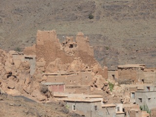Route d'Izerbi - 43