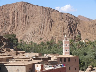 Route d'Izerbi - 46