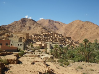Route d'Izerbi - 49