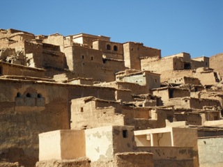 Route d'Izerbi - 52