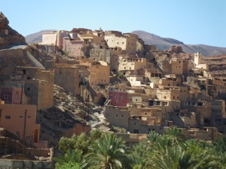 Route d'Izerbi - 53