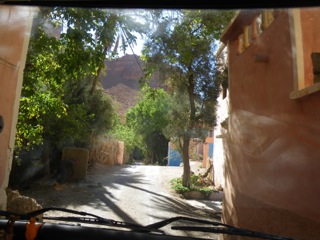Route d'Izerbi - 60