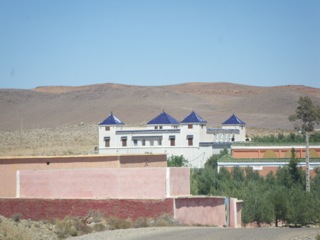 Route d'Izerbi - 07