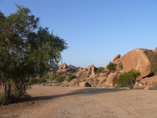 Tafraout - 10