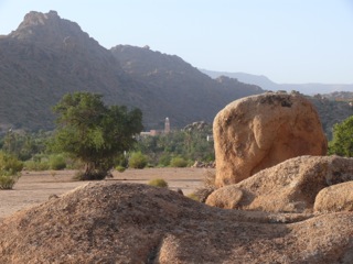 Tafraout - 19