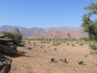 Tafraout - 02
