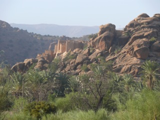 Tafraout - 28