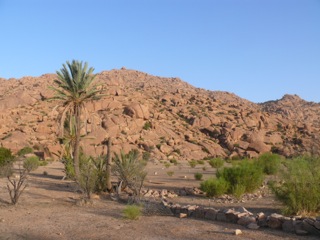 Tafraout - 07