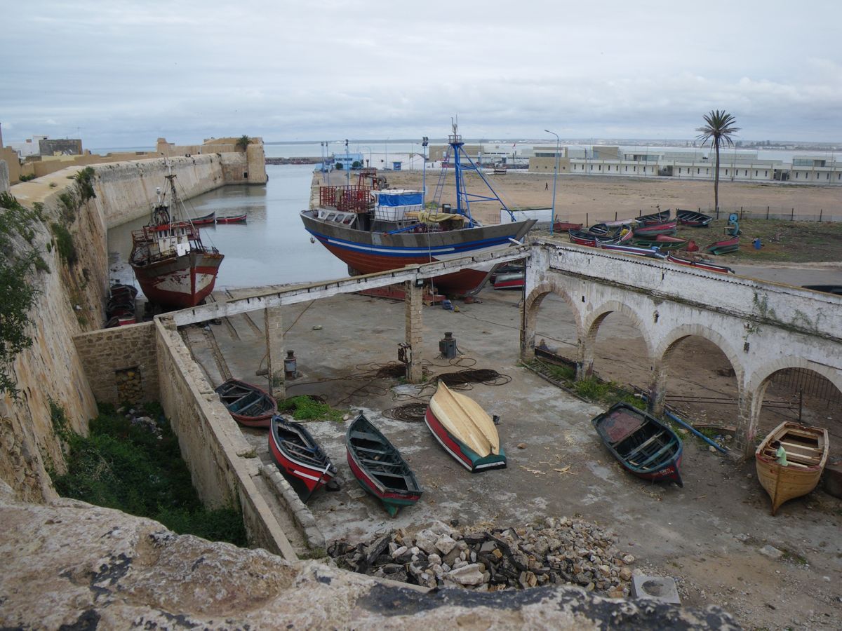 Le Jadida - 31