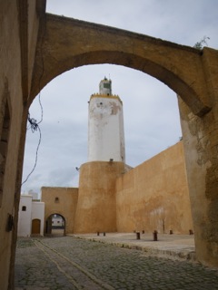 Le Jadida - 01