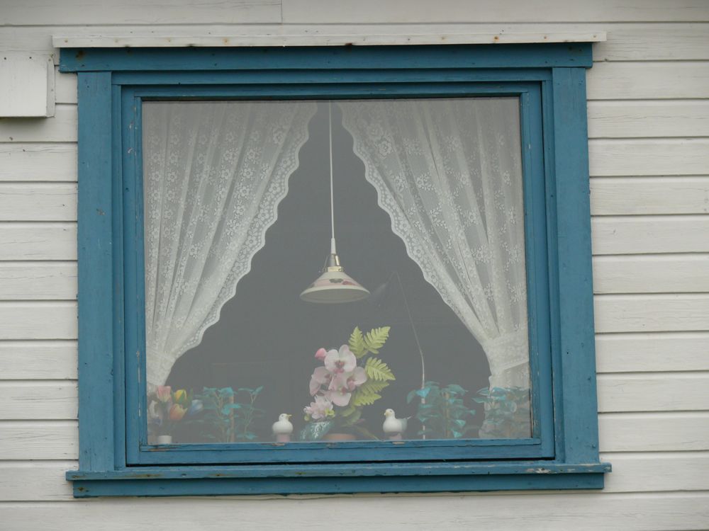 Norvège - Ekkeroy
