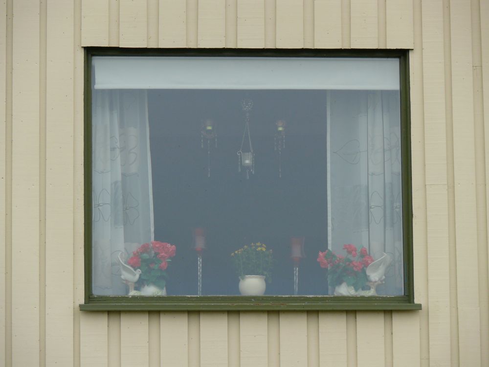Norvège - Ekkeroy