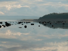 Norvège - Bivouac à Abelsborg
