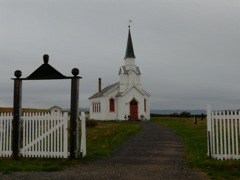 Norvège - Nesseby