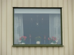 Norvège - Ekkeroy