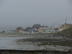 Norvège - Ekkeroy