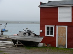 Norvège - Ekkeroy