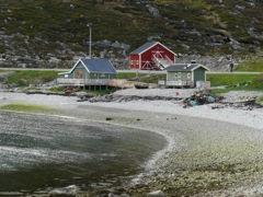 Norvège - Kilfjord