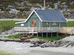 Norvège - Kilfjord