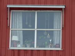 Norvège - Mehamn