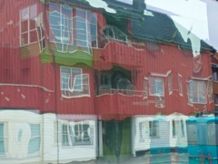 Norvège - Mehamn